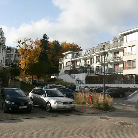 Sunshine Apartament Sopot-2